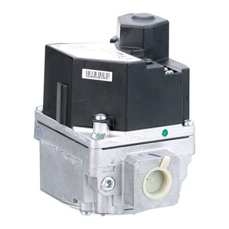 Allpoints Allpoints 8012884 Safety Valve, 24V, Lp For Henny Penny 8012884